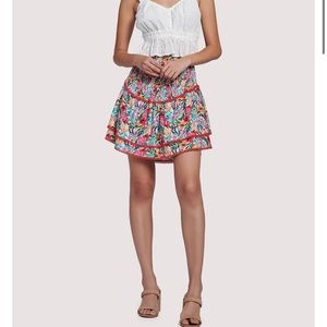 Lost + Wander NWT skirt